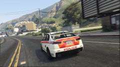 Protecting Communities, Targeting Criminals