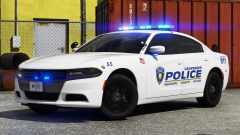 Grapeseed got a new car