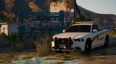 Welcome to Sandy Shores