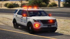 State Police skin for newer model FPIUs