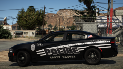 In need of some lights