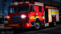 Finally Making it to this Pack