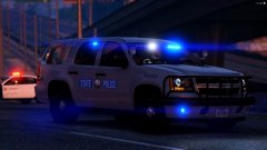 Watch Commander On Scene