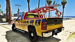 Lifeguard Chevrolet Silverado