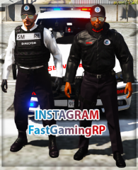 Follow us on instagram!