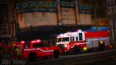 First Responders