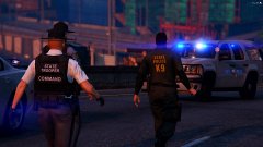 What Is This Guy Doing?