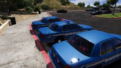 Oldschool meets newschool