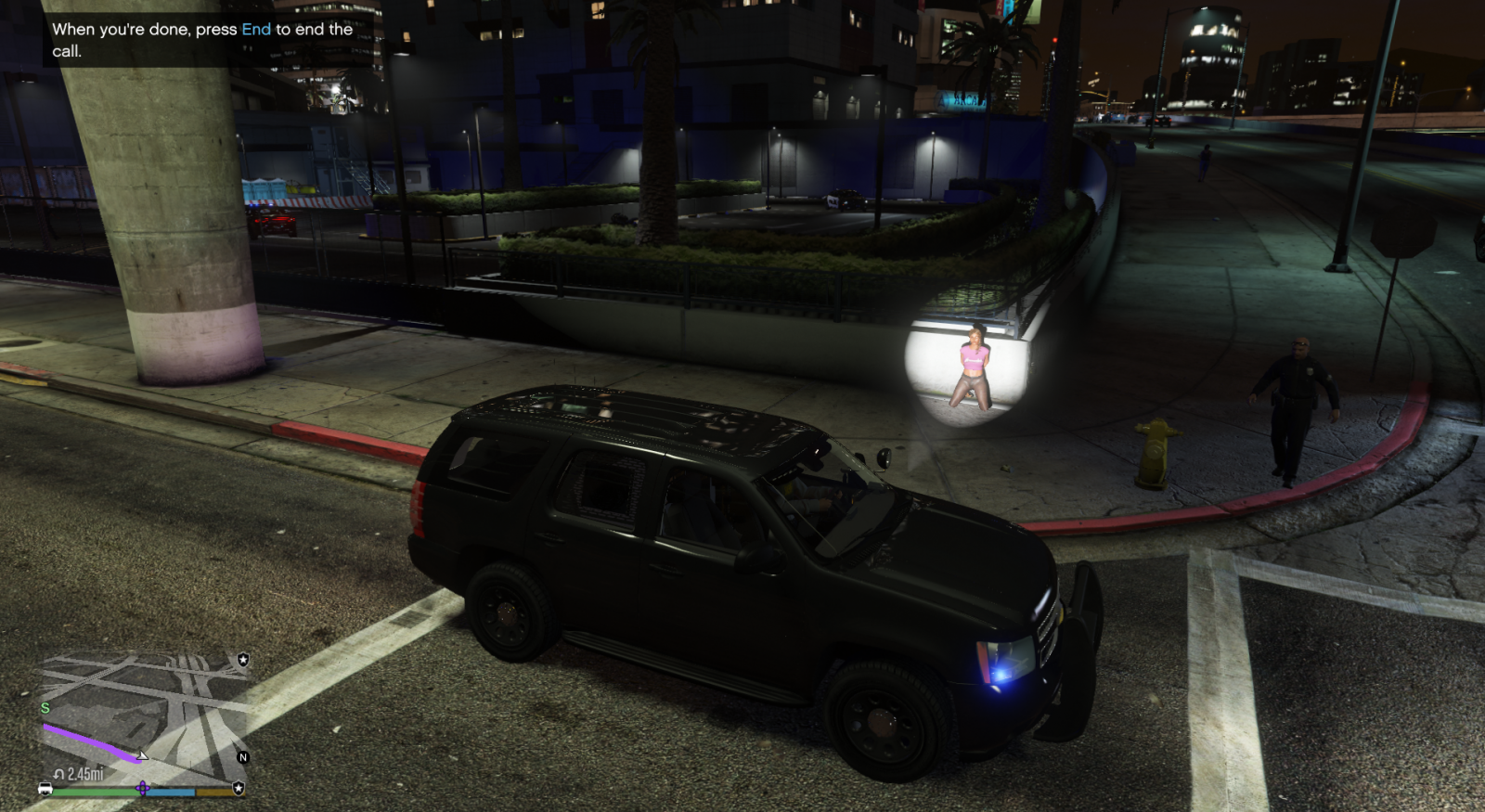 BCSO [CSU]