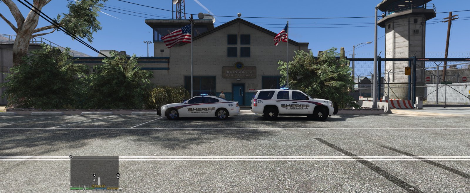 Happy Fourth to everyone!