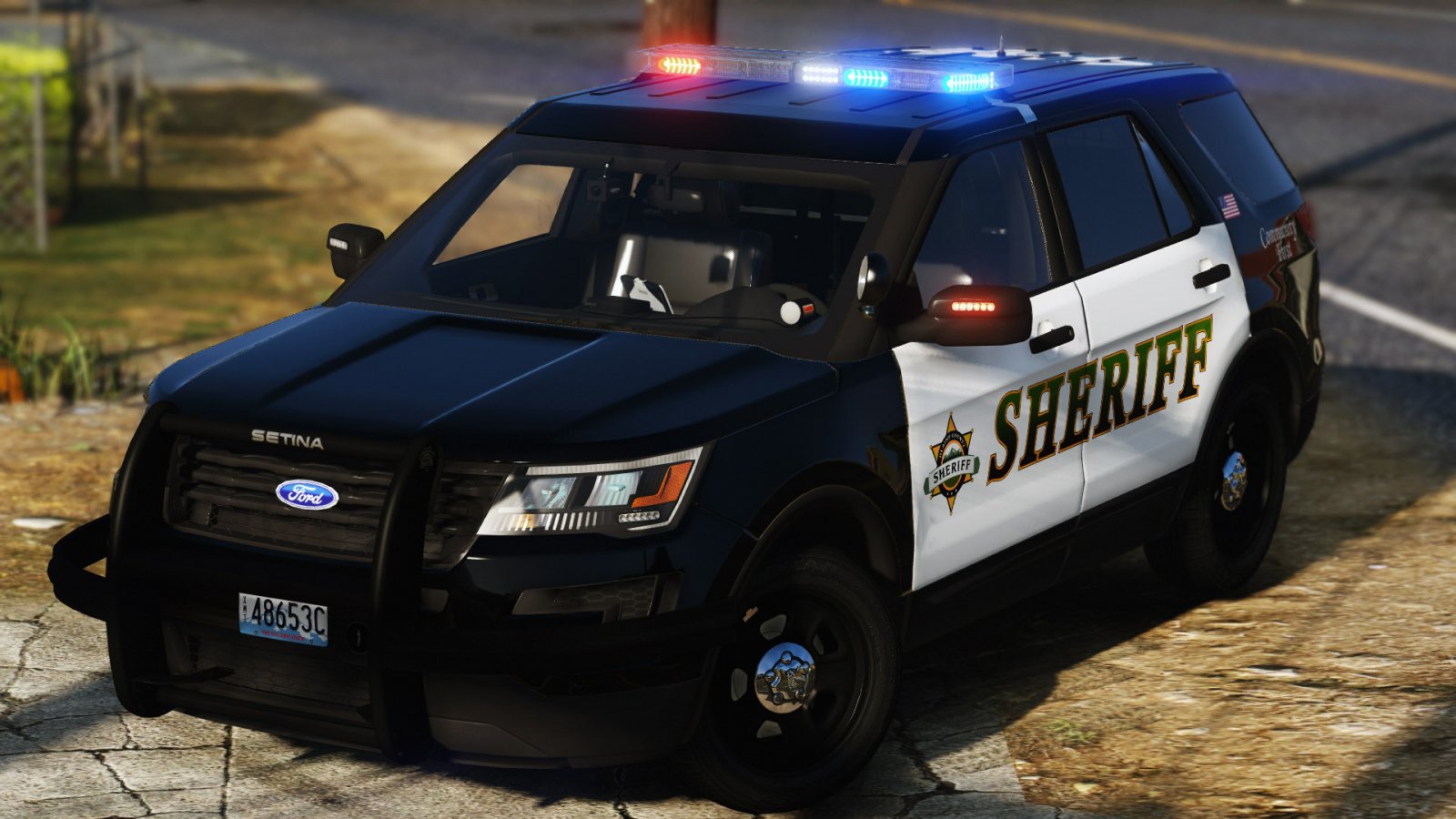 Snoho - GTA V Galleries - LCPDFR.com