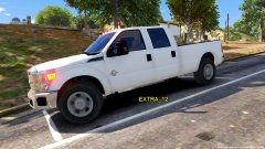 Soon to be Ghosted F350
