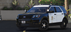 WIP 2016 FPIU LSPD/LAPD V2.0
