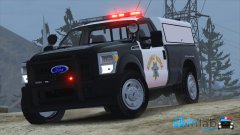 I Suggest You Stop Where You Are...