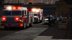 Medical Assist at Willies