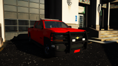 Baby got some color and new lights