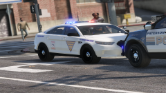 Paterson Police