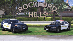 Rockford Hills