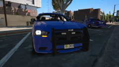 MSP 2012 Slicktop Charger