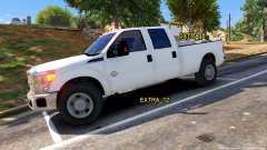 Soon to be Ghosted F350
