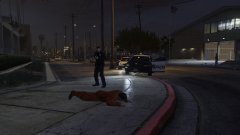 You know the position, face down!