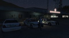 Smoke breaks are best breaks