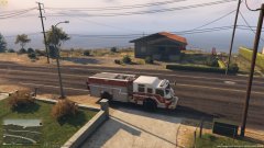 Expired CO Detector...