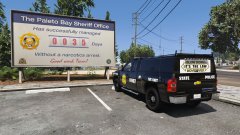 slow down move over pls