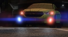 Next FPIS to the BCSO pack