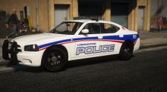 Good Ole Red, White, and Blue