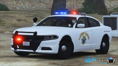 This Polar Bear is Melting the Ice Caps