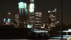 Keep Pushing Foward, Don't Look Back