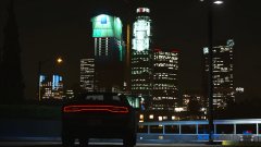 Staring Down the Prey