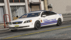 New Jersey Transit Police
