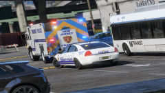 NJ Transit Police