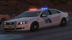 New Jersey State Police