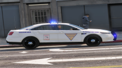 Paterson Police