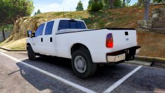 Soon to be Ghosted F350