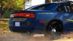 "In valor, there's hope"