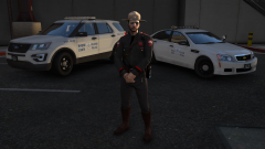 State Troopers