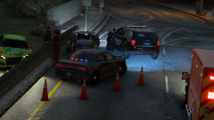 Non Fatal Roll Over