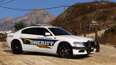 County Sheriff