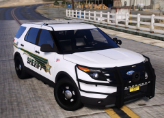 Sheriff utility