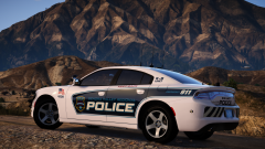 Valley PD