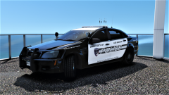 Great City of Los Santos