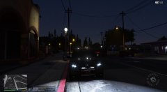 One of my fav police cars by T0Y