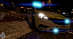 Policing at its best