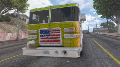 2017 Pierce Arrow XT