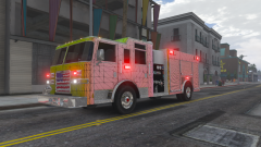 2017 Pierce Arrow XT