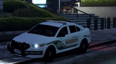 changed the lightbar